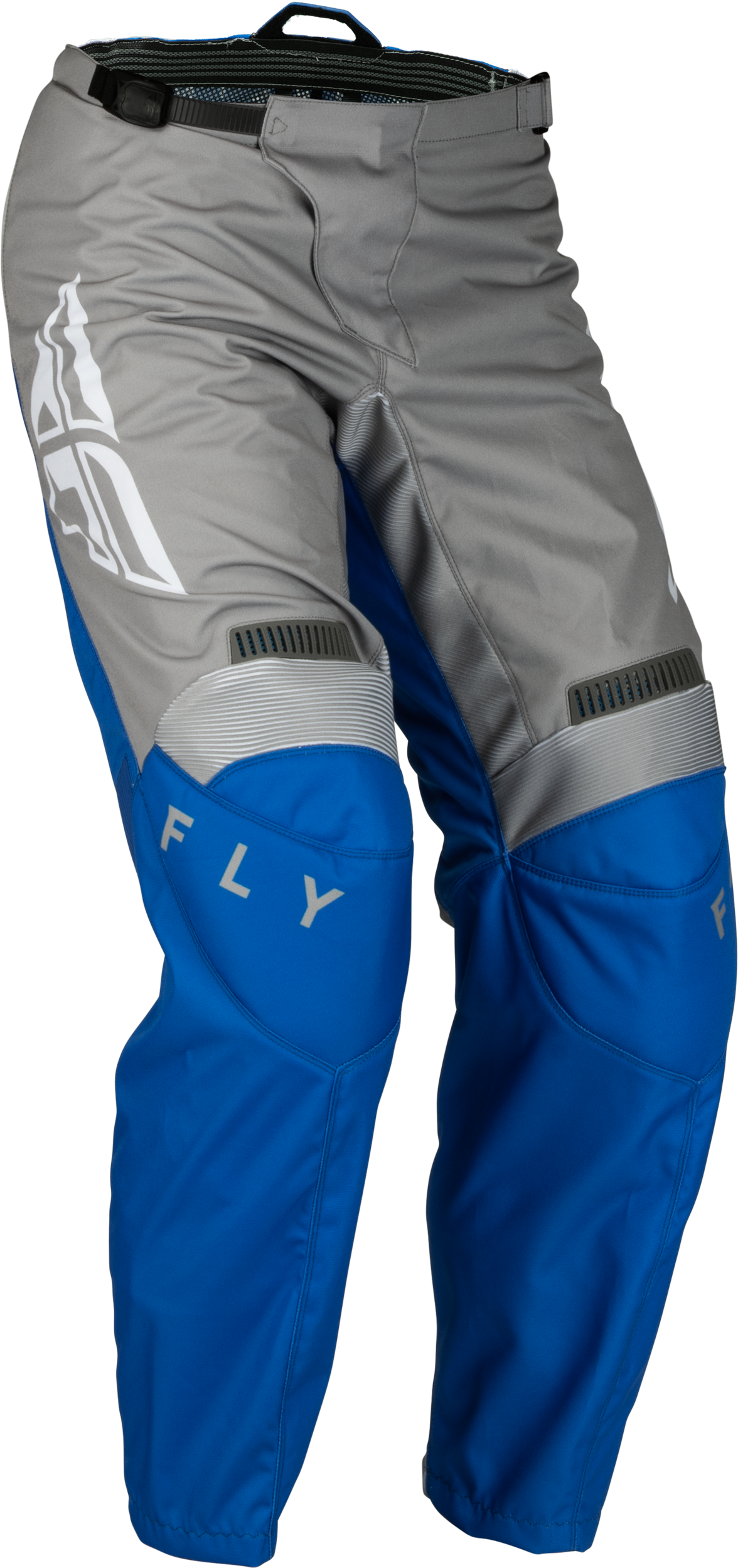 Fly Racing F-16 Pants Blue/Grey Sz 32 376-93232