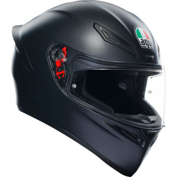 AGV K1 S Helmet - Matte Black - XL 0101-18679