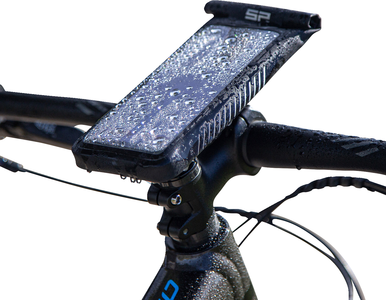 SP CONNECT Phone Holder Kit - Universal 53906