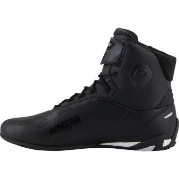 ALPINESTARS Stella Faster-4 Shoes - Black - US 8.5 2510625-10-85