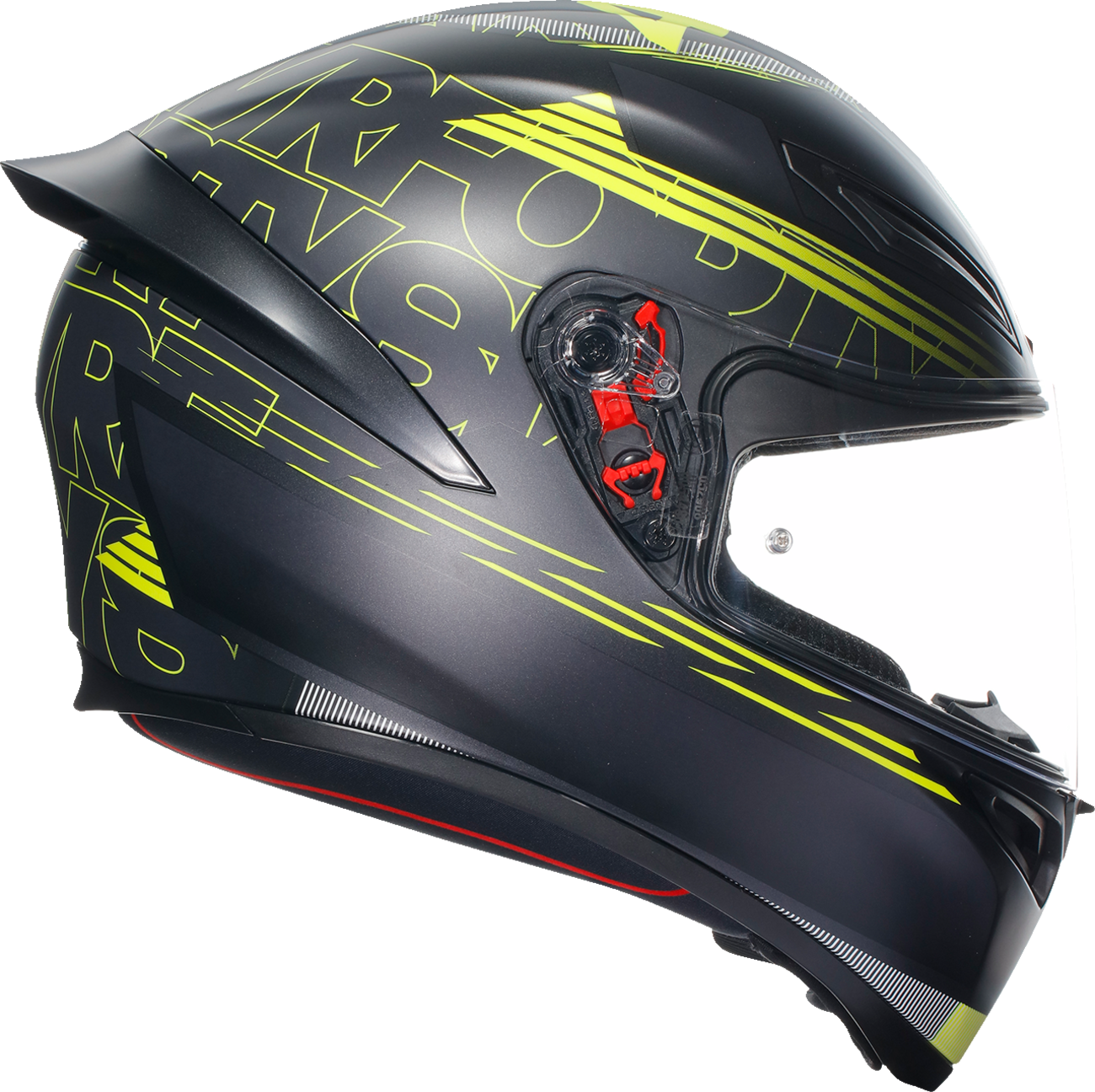 AGV K1 S Helmet - Track 46 - XL 2118394003013XL