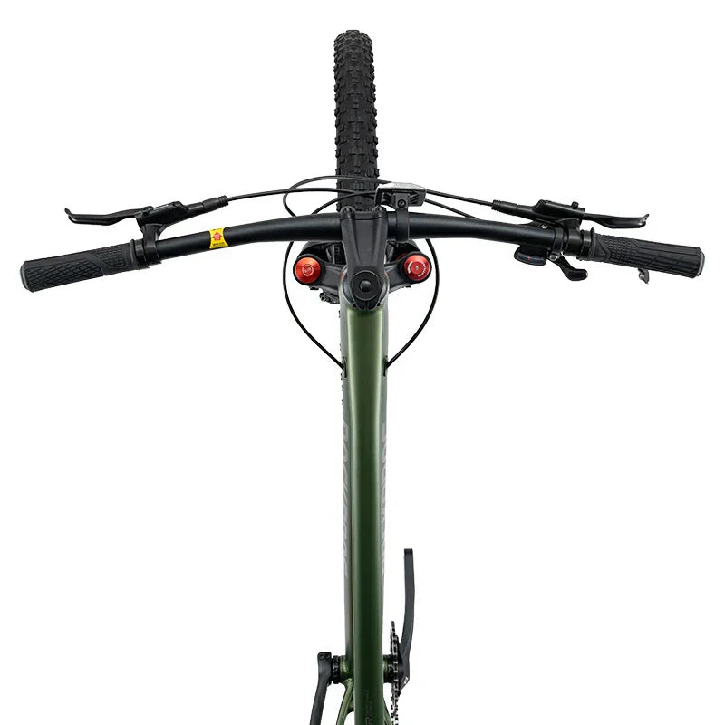 MT600 -  29‘’ Mountain Bike