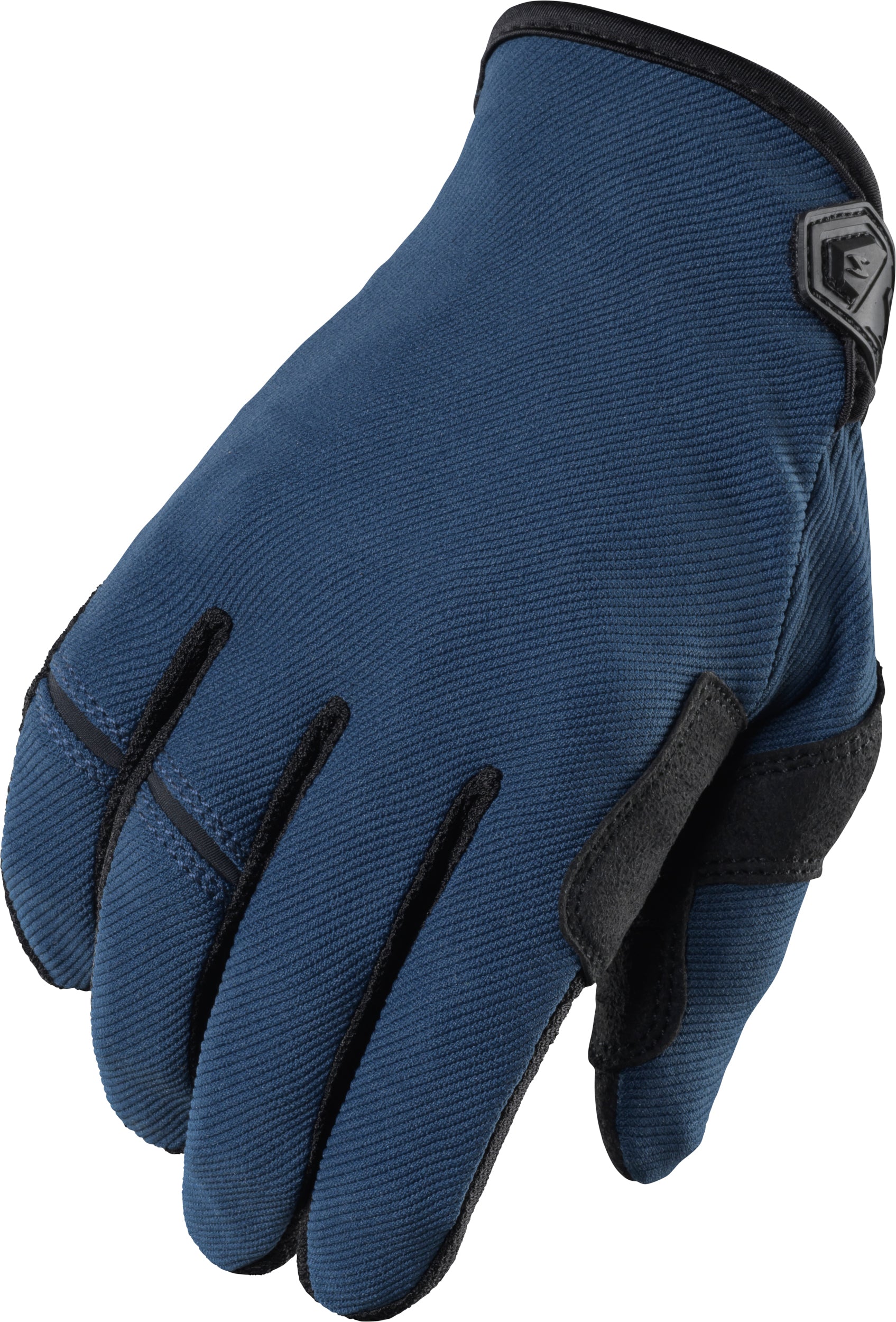 Moto-Flex Gloves Blue 2x