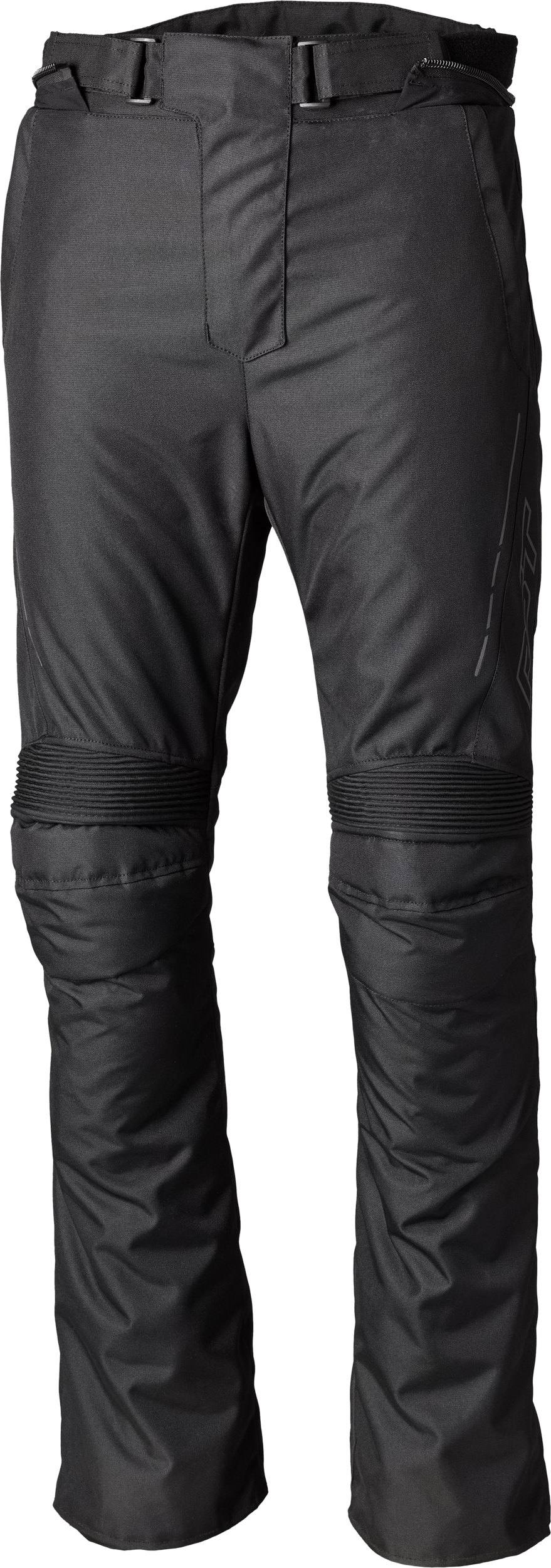RST S1 Ce Jean Black/Black Textile 5xl 556-3147044