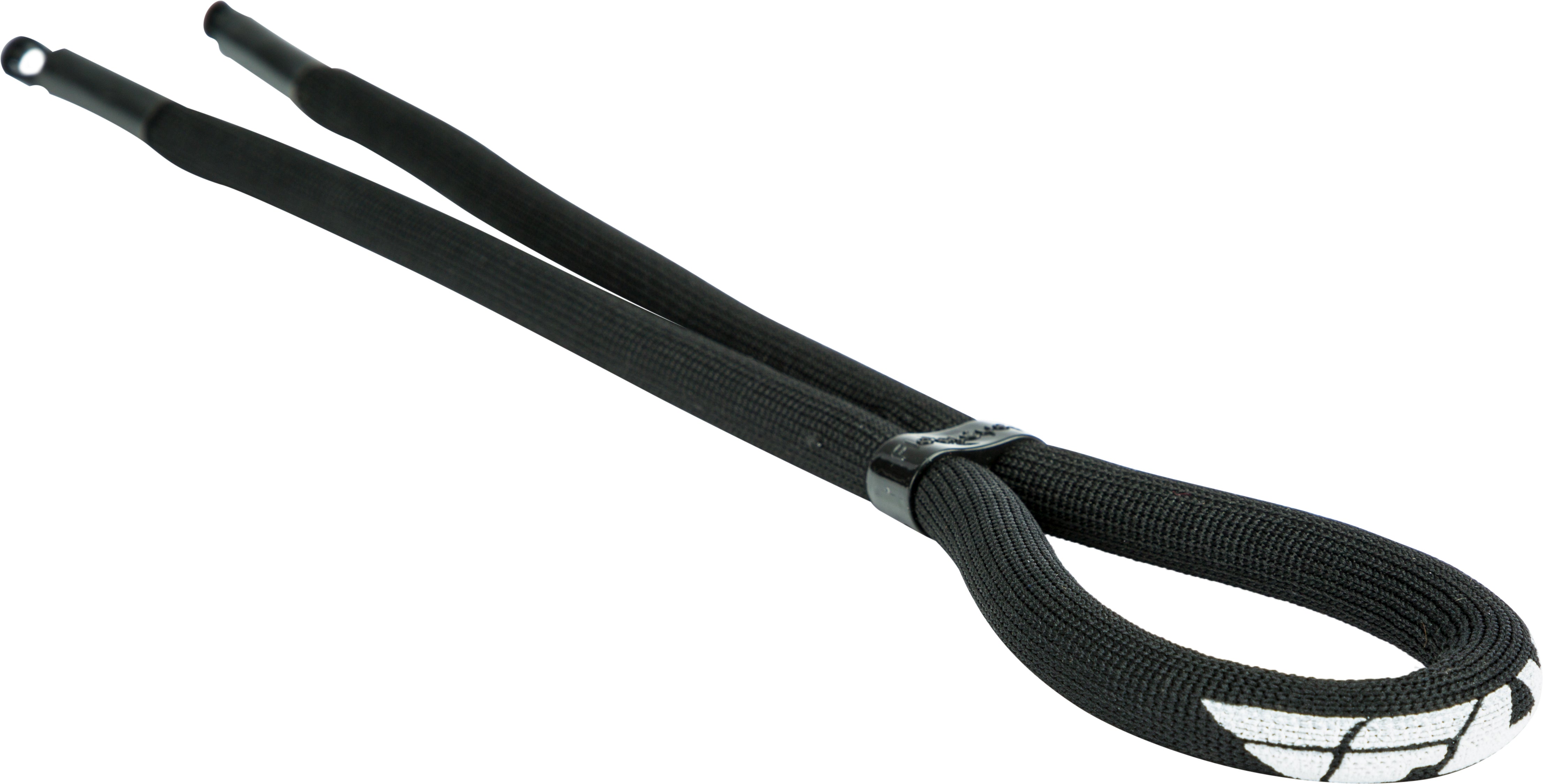 Fly Racing Adjustable Eye Wear Floater (Black) 13-0541