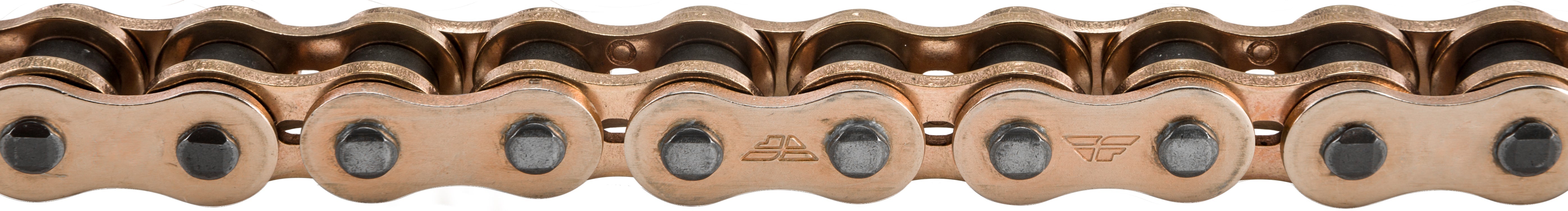 Fly Racing Racing Chain 420-120 255-9100