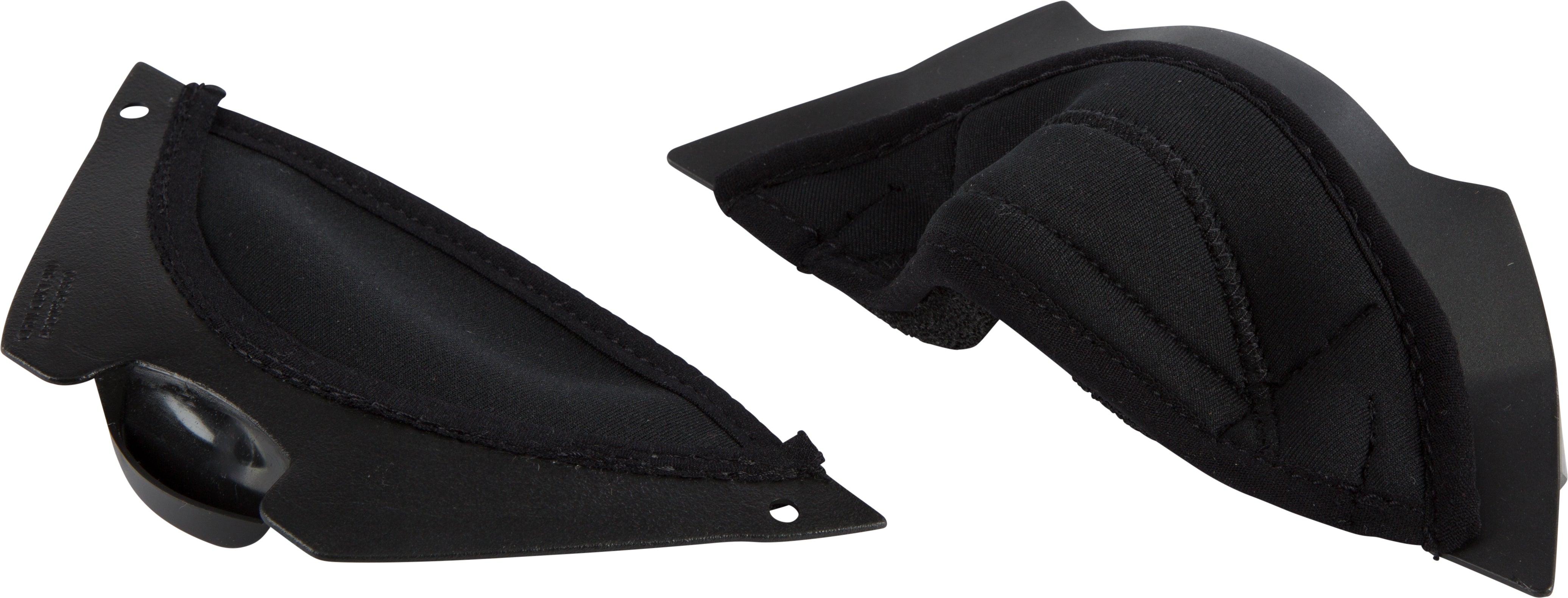 Exo-At950 Cold Weather Kit Breath Box/Chin Curtain