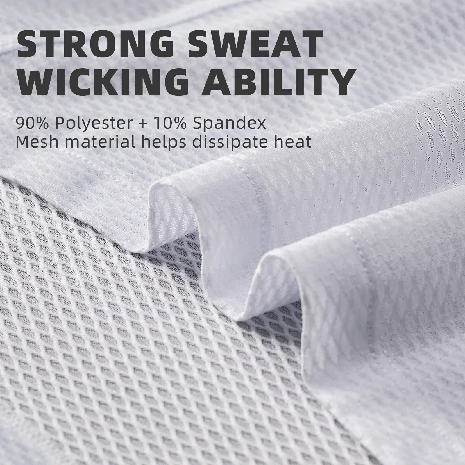 ROCKBROS Breathable Mesh Sleeveless Quick Dry Slim Cycling Base Layer for Women