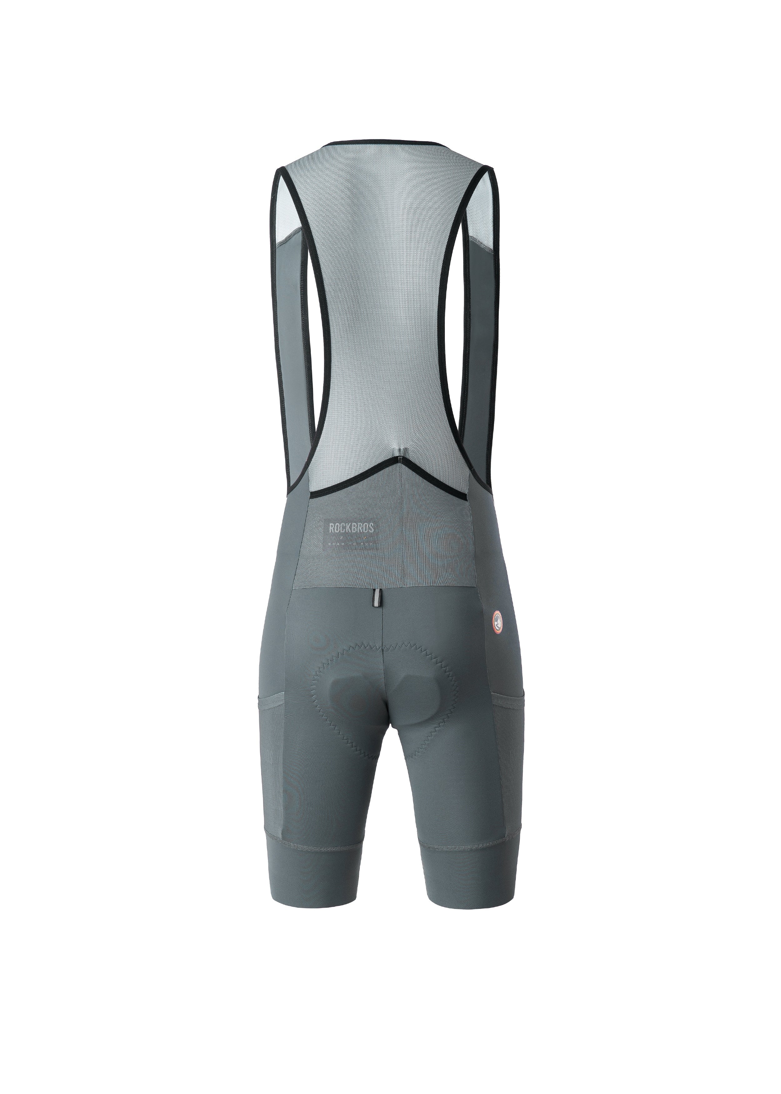 Road to Sky Cargo Bibshort(Men) | ROCKBROS