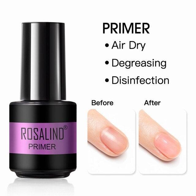 2022 New UV Glossy Nail Gel Polish Hybrid Permanent Manicure Design Luxury Colorful Effect For Women and Girls