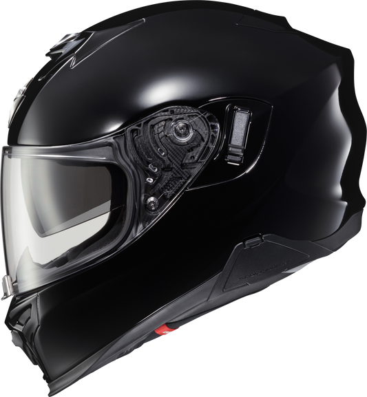 Exo-T520 Helmet Gloss Black Lg