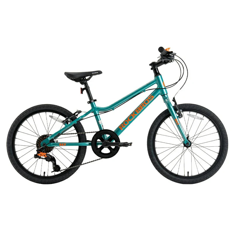 Future Star - Kids Bike