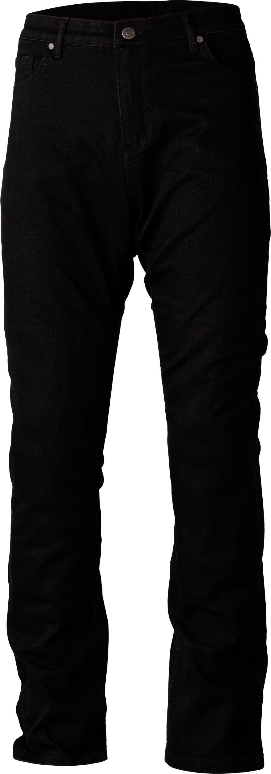 RST Straight Leg 2 Ce Jeans Black Lg 556-3036034