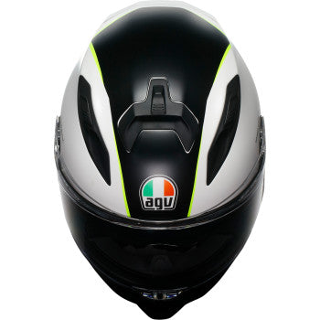 AGV K7 Helmet - Super 46 - 2XL 0101-17965