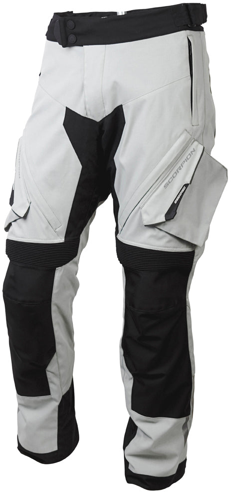 Yosemite Pants Grey Sm