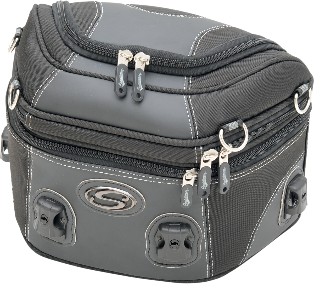 SADDLEMEN Rear Rack Bag EX000649 – winxwheels