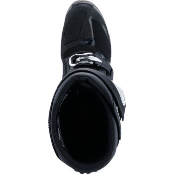 ALPINESTARS Tech 7 Enduro Boots - Black/Anthracite/White - US 9 2010426-140-9