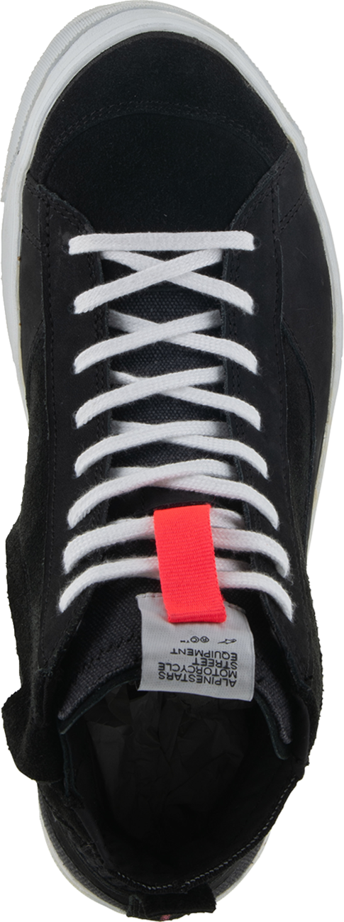 ALPINESTARS Stella Stated Podium Shoes - Black - US 8 2540224-10-8