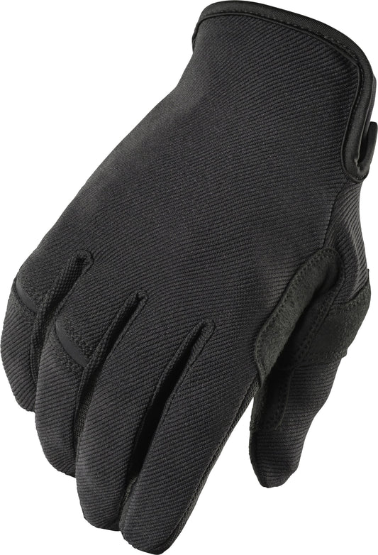 Air-Stretch Gloves Black 2x