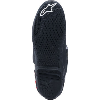 ALPINESTARS Tech 10 Boots - Black/Red - US 14 / EU 49.5 2010020-13-14