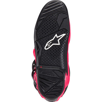 ALPINESTARS Tech 7 Boots - Diva Pink/Black - US 8 2012025-3811-8