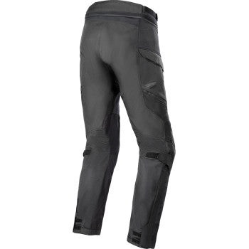 ALPINESTARS Andes Air Drystar® Pants - Black - XL 3227924-10-XL