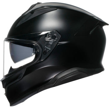 AGV Hlmt K7 Mono Mt Bk 2x 2118399004-001-XXL