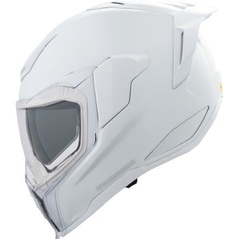 ICON Ultraflite™ Helmet - Solid - MIPS® - Gloss White - XS 0101-19279