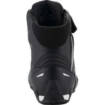 ALPINESTARS Stella Faster-4 Shoes - Black - US 9.5 2510625-10-95