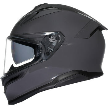 AGV K7 Helmet - Mono - Evo Gray - Small 0101-18016