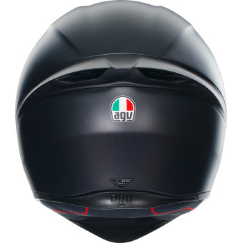 AGV K1 S Helmet - Matte Black - Small 0101-18676