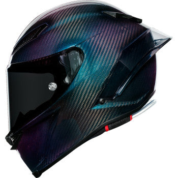 AGV Pista GP RR Helmet - Iridium Carbon - XS 2118356002-012-XS