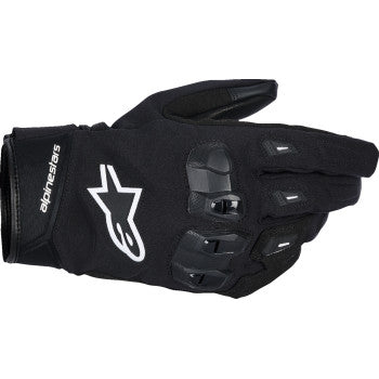 ALPINESTARS Glove Sp X Z Wp Blk 3xl 3520126-10-3XL