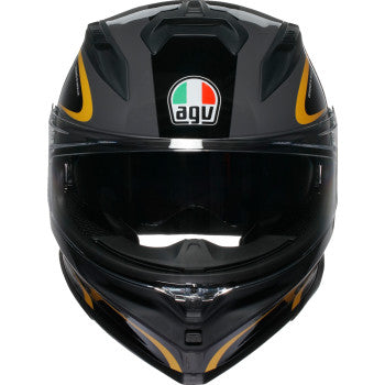AGV Hlmt K7 Flow 46 Sm 2118399004-012-S