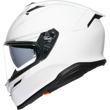 AGV Hlmt K7 Mono Wt Xs 2118399004-002-XS