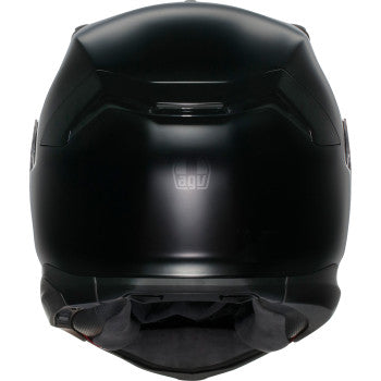 AGV Hlmt K7 Mono Mt Bk Xs 2118399004-001-XS