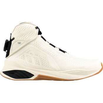 ICON Hooligan AF Boots - White - US 13 3403-1440