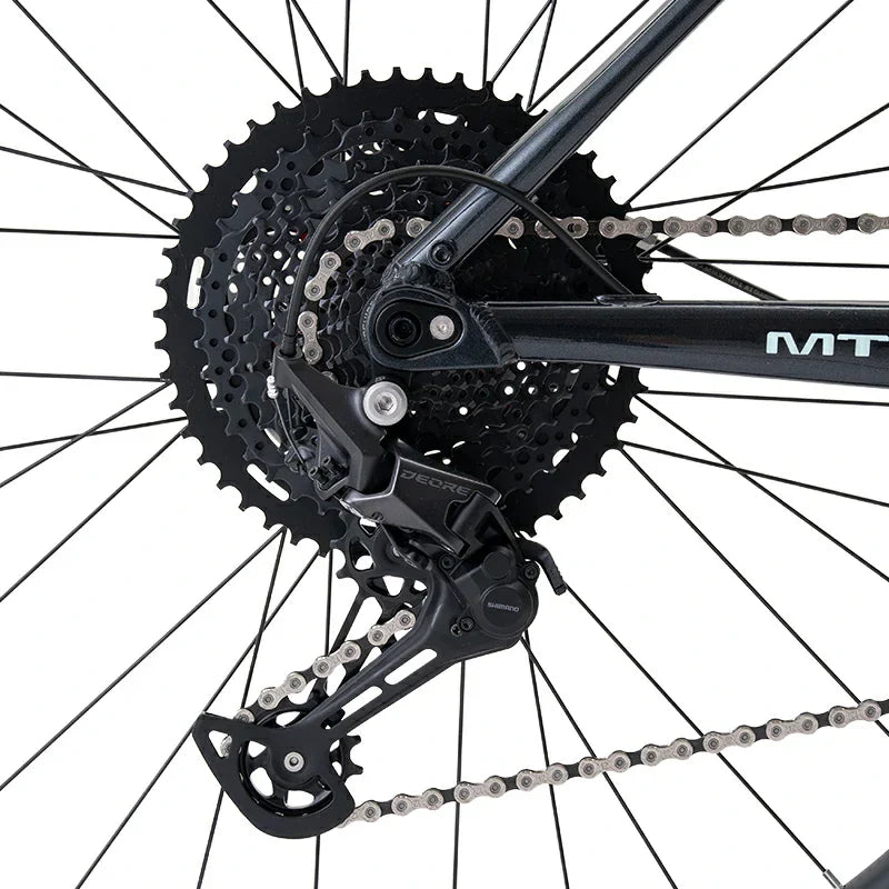 MT600 -  29‘’ Mountain Bike