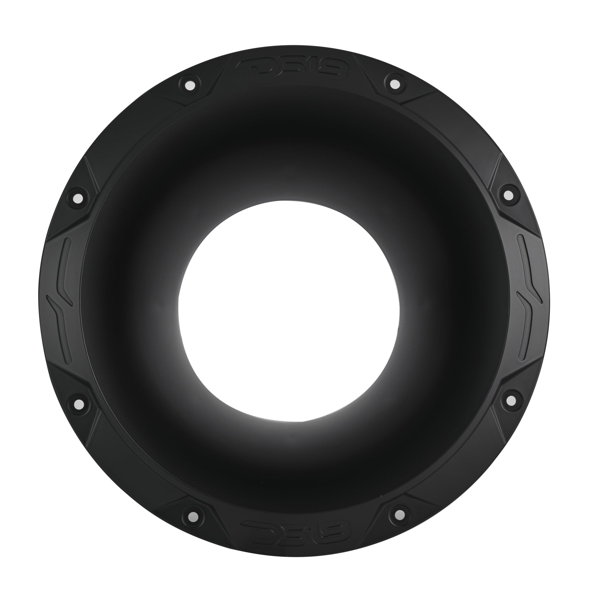 6.5” Round Bolt-On Horn Diffuser