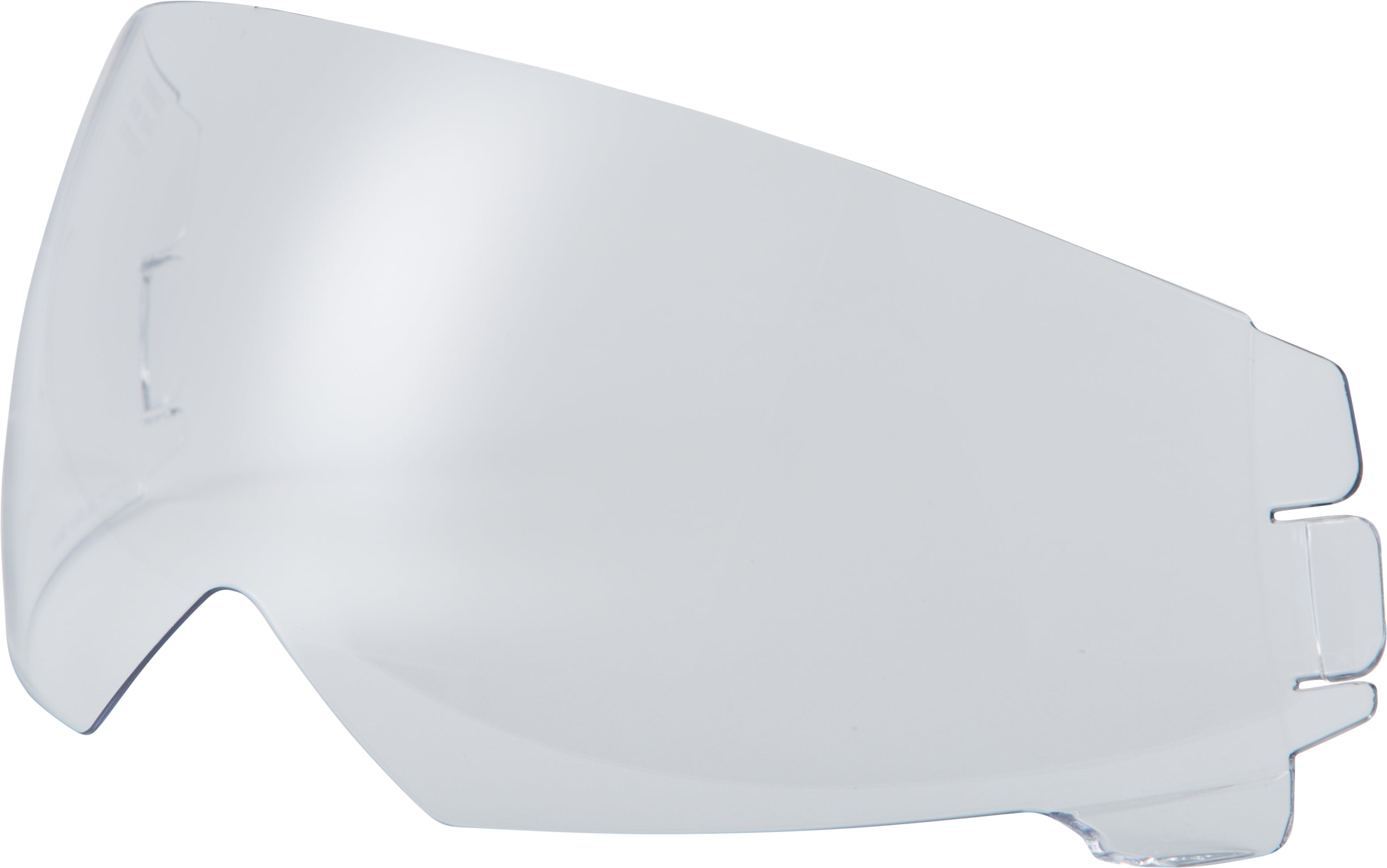 Exo-C100/C110 Sunvisor Clear