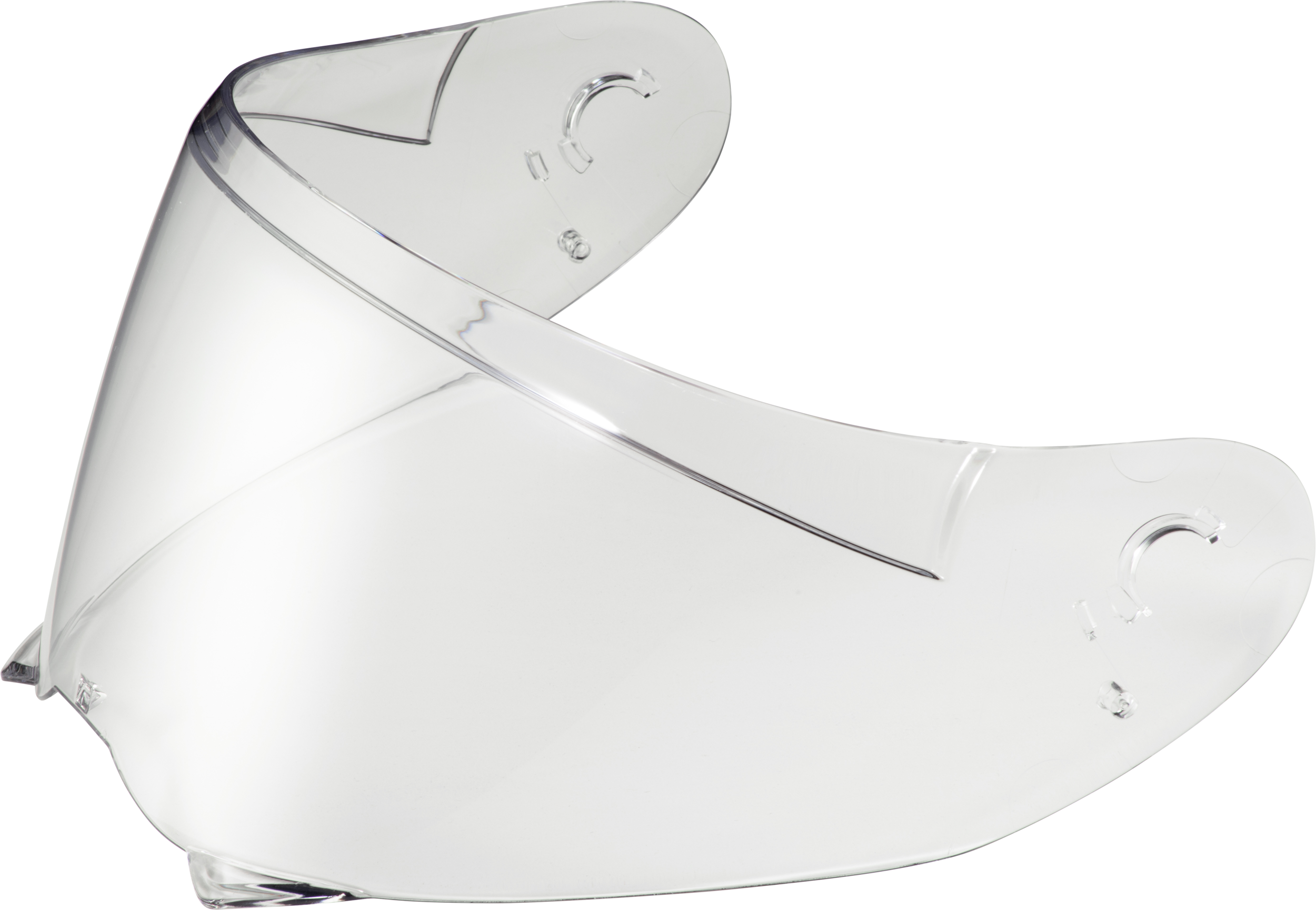 Exo-Gt930 Faceshield Clear