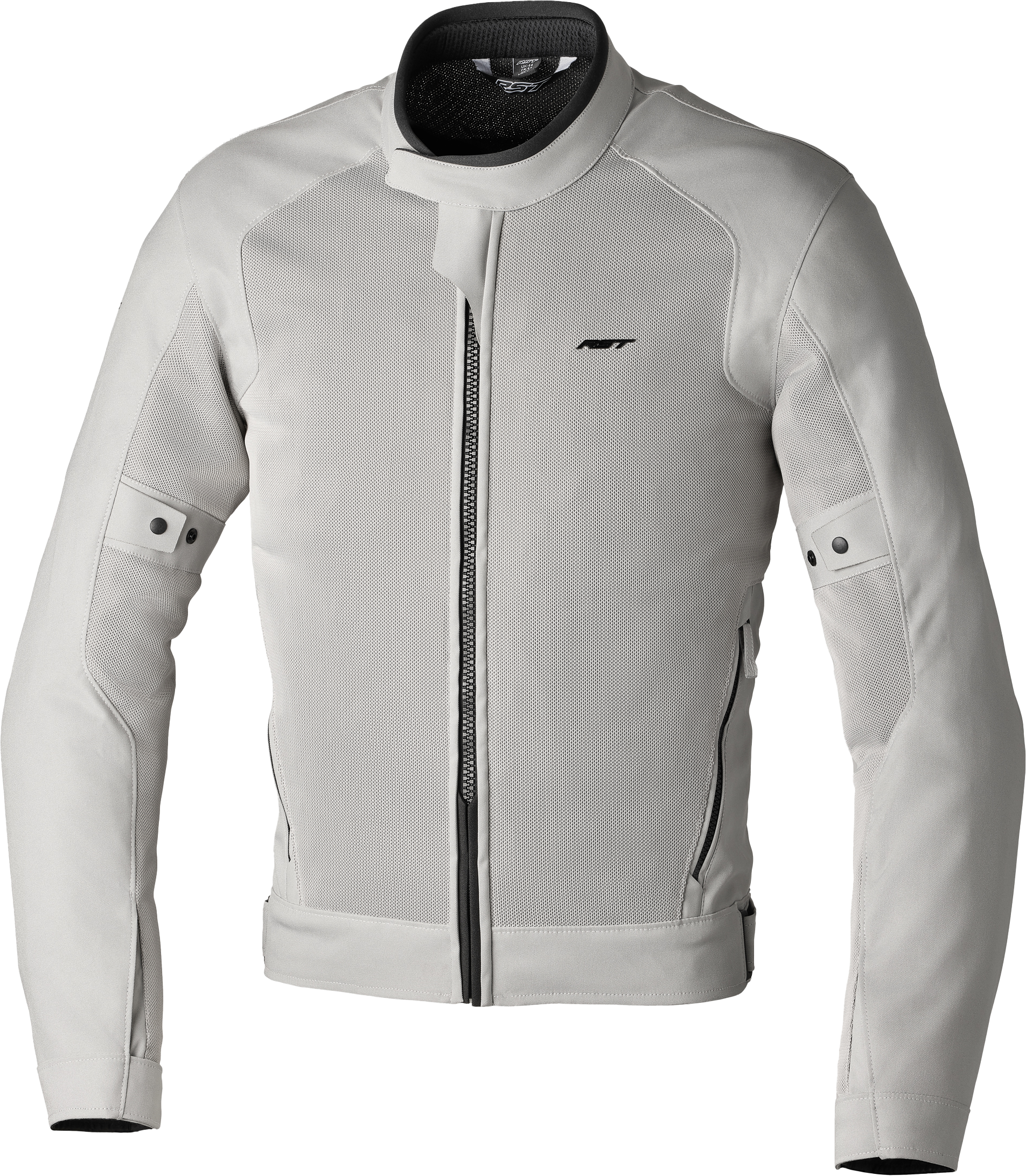 RST Spectre Air D3o Jacket Silver Textile 2x 556-3688348