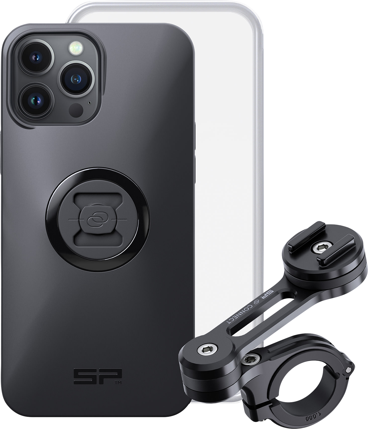 SP CONNECT Phone Holder Kit - iPhone 13 Pro Max 53946