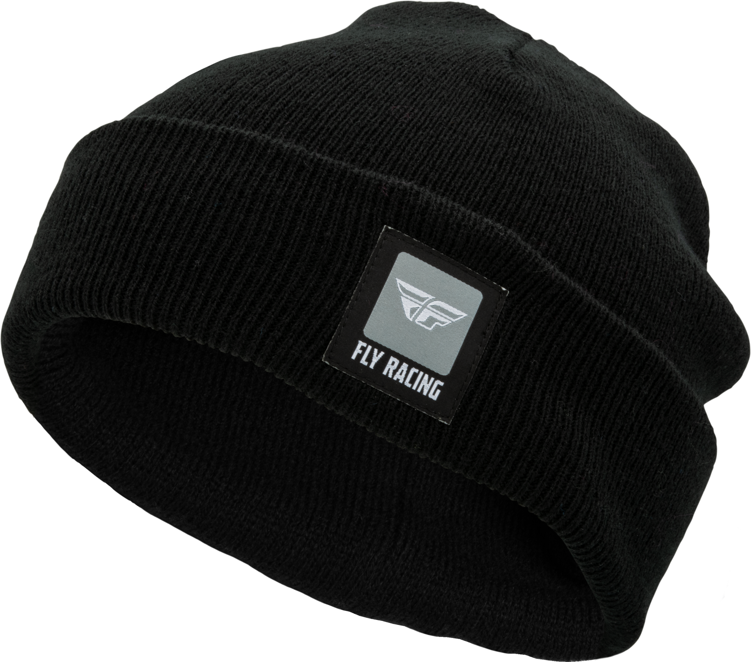 Fly Racing Fly Andy Beanie Grey 351-0007