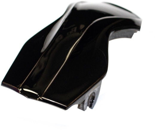 Xt9000 Front Vent Cover Black