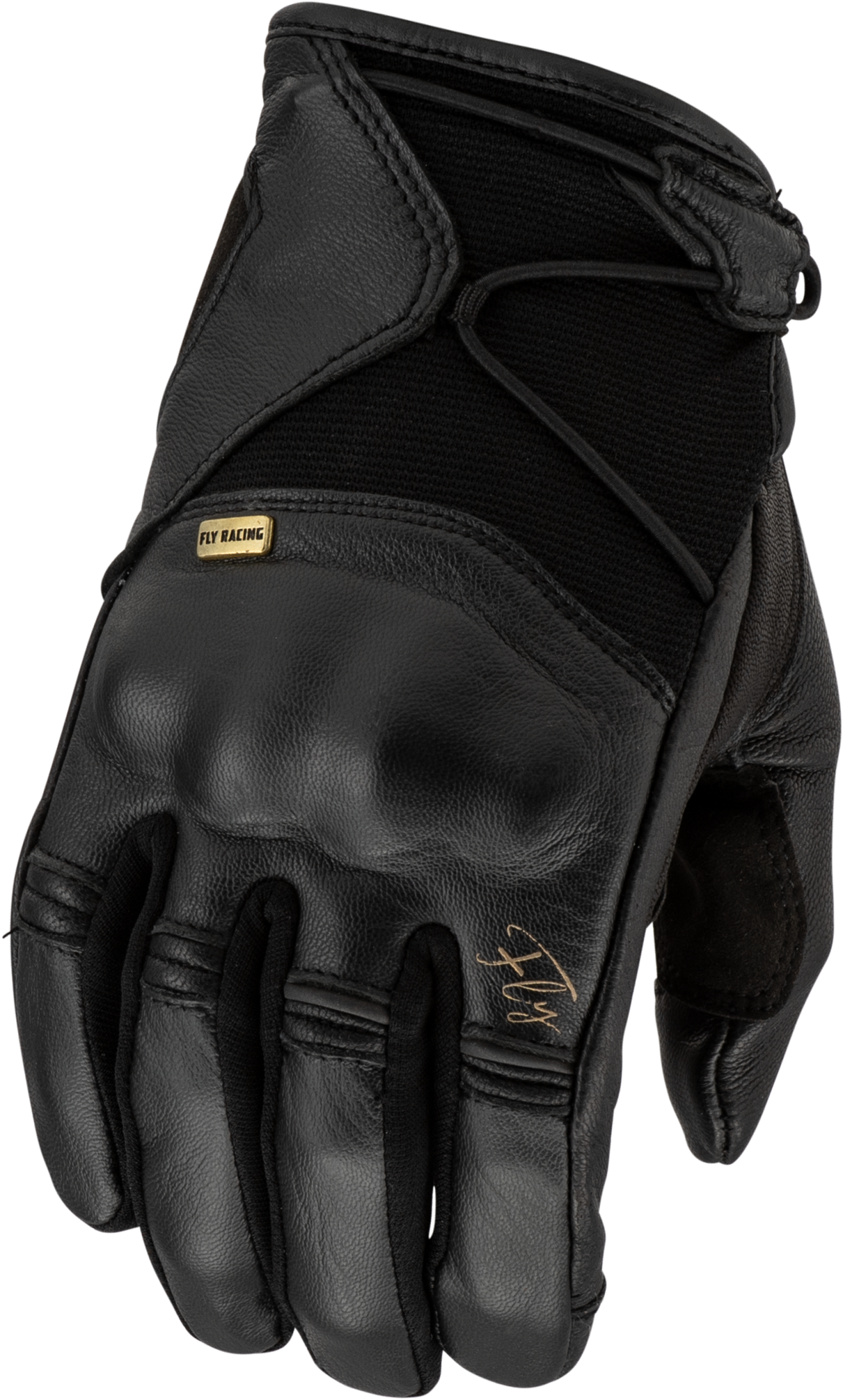 Fly Racing Venus Gloves Black 2x 476-61242X