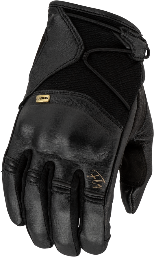 Fly Racing Venus Gloves Black 2x 476-61242X