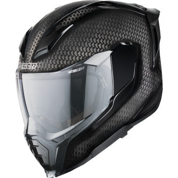 ICON Ultraflite™ Helmet - Carbon - MIPS® - Black - 2XL 0101-18577