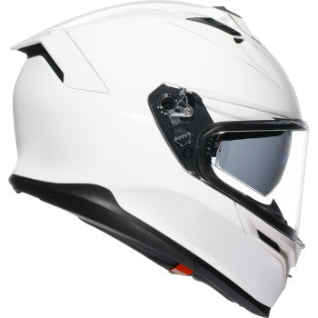 AGV Hlmt K7 Mono Wt Md 2118399004-002-M