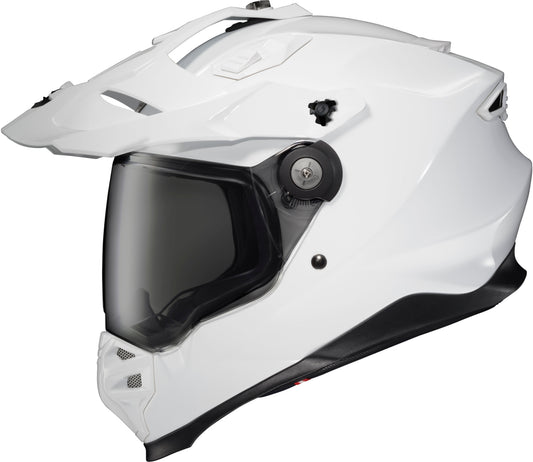 Xt9000 Carbon Full-Face Helmet Gloss White 2x